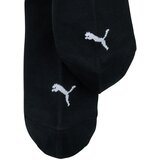 Puma QUARTER PLAIN ECOM Pack de 6 Crna | shoptok.hr
