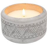 Home Somogyi Ukrasna voštana LED sveća sa efektom plamena CDL14 | ePonuda.com