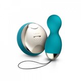 Lelo Vibracijske kroglice Hula Beads modre | Shoptok.si