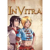 Steam In Vitra - JRPG Adventure (PC) Key GLOBAL Steam In Vitra - JRPG Adventure (PC) Key GLOBAL Slike