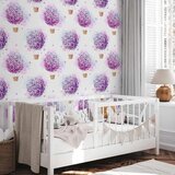  Tapeta - Balloons of Flowers 50x1000 Premium | shoptok.hr