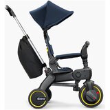 Doona Tricikl LIKI TRIKE S3 Deep Blue | Shoptok.si