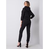 RELEVANCE Set-RV-KMPL-6424.08P-black | Shoptok.si
