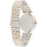 Furla Analogni sat 'NEW CLUB' zlatna / srebro | shoptok.hr