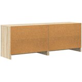 Ormarić za krevet s policom 2 pcs Hrast sonoma 66 x 33 x 48 cm | Eponuda.ba