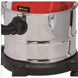 Einhell Expert akumulatorski usisavač pepela Power X-Change TE-AV 18/15 Li C | shoptok.hr