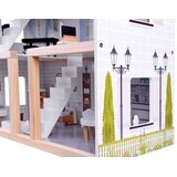  kućica za lutke s namještajem Boho | shoptok.hr