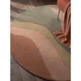 Ted Baker Volnena okrogla preproga &amp;oslash; 200 cm Chelsea &amp;ndash; Slike