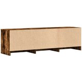 TV ormar Dimljeni hrast 140 x 34 x 40 cm Konstruirano drvo | Eponuda.ba