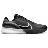 Nike AIR ZOOM VAPOR PRO 2 CLY Muška obuća za tenis, crna, veličina 42.5