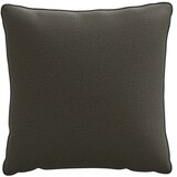  Jastučići za leđa (4 kom) PUTTEN 4 pcs 100% poliester Antracit - Antracit (melange) 40 x 40 x 15 cm 4 | shoptok.hr