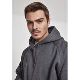 Urban Classics Blank Hoody charcoal | shoptok.hr