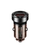 Olimp Sport Auto Punjac Walkng 1xUSB +1xTIP C 30W RCC338, crni REMAX | Eponuda.com