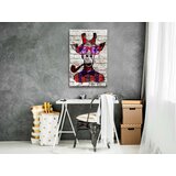  Slika - Hipster Giraffe (1 Part) Vertical 60x90 | shoptok.hr