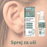 ANTI Tinnitus sprej za negu i higijenu ušiju Cene