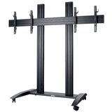  Profesionalno stojalo za 2 TV 42" - 55" EDBAK TRV-300 | Shoptok.si