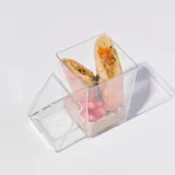 Ketering posuda Cubo 723P