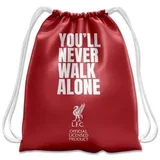 Liverpool telovadna torba, športna torba