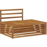  Zunanji konec kavča Naravna 115 x 83 x 73 cm, (5000270030) | Shoptok.si