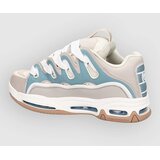 Osiris D3 2001 Skate cevlji sand baby blue tan | Shoptok.si