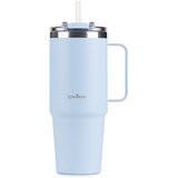 Rosmarino Termo lonček MegaCup 870 ml – Blue Ocean, (21727474) Cene