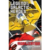 VIZ Media Yoshiki Tanaka - Legend Of The Galactic Heroes: Mobilization (Vol. 5) | ePonuda.com