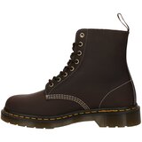 Dr. Martens Gležnarji z vezalkami '1460 Pascal' rjava | Shoptok.si