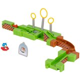Sonic Go Go Racers & Knuckles Assortment Playset | shoptok.hr