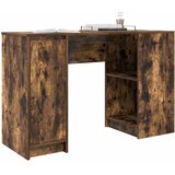  Stol dimljeni hrast 120x42x76 cm konstruirano drvo | shoptok.hr