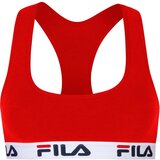 Fila Women's bra red (FU6042-118) | ePonuda.com