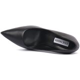 Steve Madden Salonarji BLK THRIVE Črna | Shoptok.si