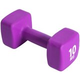 Pure 2 Improve Utež 10 kg neopren vijolična, (20752696) | Shoptok.si