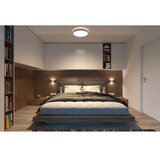  LED2 - LED spoljno zidno svetlo FLAT 2xLED/3W/230V IP65 belo | Eponuda.com