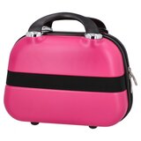  Cordoba, neseser, ABS, roze, 12 inch 110340 | Eponuda.com