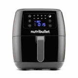 Nutribullet XXL Digital AirFryer NBA071B