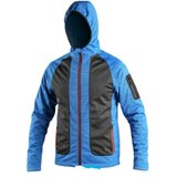 Canis Duks jakna dayton plavo-siva vel.xxl ( 55889 ) | Eponuda.com