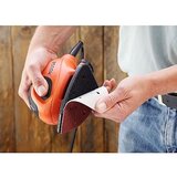 Black & Decker Vibracijski brusilnik Mouse 55 W+15 X, pribor + torba | Shoptok.si