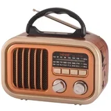 Prenosni retro Bluetooth radio 7771BT