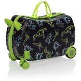 Zopa dječji kofer na kotačiće Pack&Ride Dino | shoptok.hr
