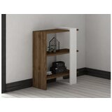 Hanah home gaye walnut white | ePonuda.com