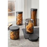 Mömax Posoda Za Shranjevanje Magnus Black - 2 L | Shoptok.si