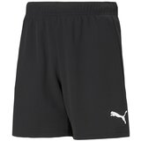 Puma TEAMRISE SHORT Crna Cijene