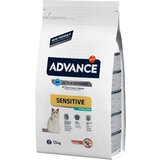 Advance Cat Sterilized Salmon Sensitive - 10 kg Cene