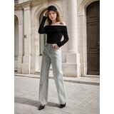 Sinsay Wide leg traperice | shoptok.hr