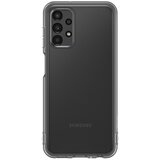 Samsung Soft Clear Cover Galaxy A13 black | shoptok.hr