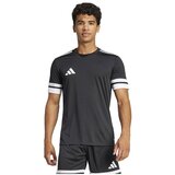 Adidas Dres 'Squadra25' črna / bela Cene
