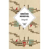 Kontrast izdavaštvo Srečko Kosovel - Integrali Cene