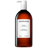 Sachajuan Normal Hair Shampoo 990 ml šampon normalna kosa unisex