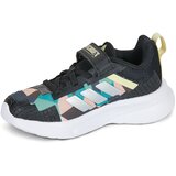 Adidas Boys Minecraft Fortarun El C, KK4631, Crne | Eponuda.ba