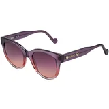 Liu Jo LJ772S-514 Ljubičasta